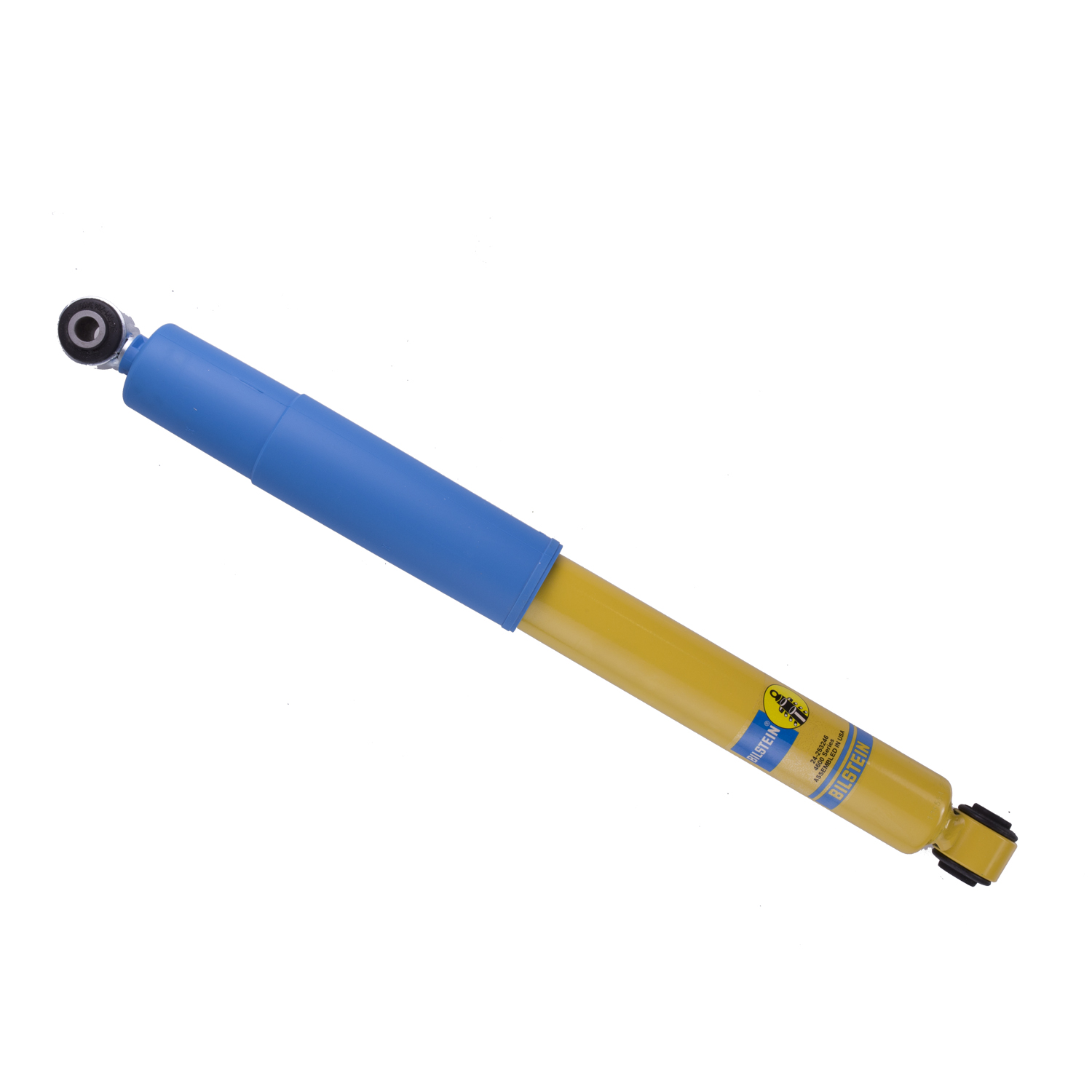 Bilstein 24-253246 B6 4600 - Suspension Shock Absorber